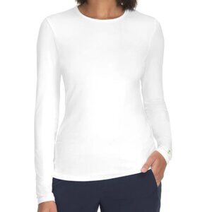 Planet Koi 1036 Wellbeing Tee - White